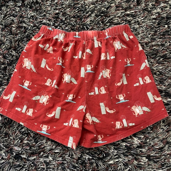 Boxer briefs BUNDLE OF 2 / pjs shorts - Picture 8 of 11